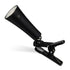4 Piece Slim Cone LED Lamp - Black